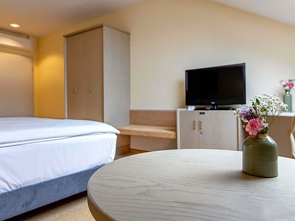 Mercure Hotel Frankfurt Airport Langen