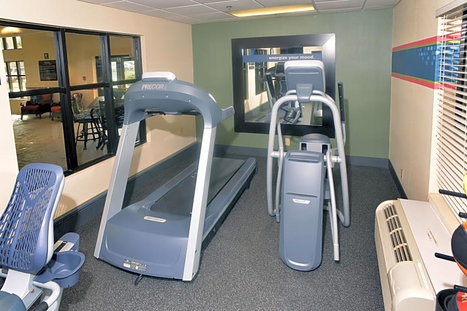 Hampton Inn & Suites Springfield