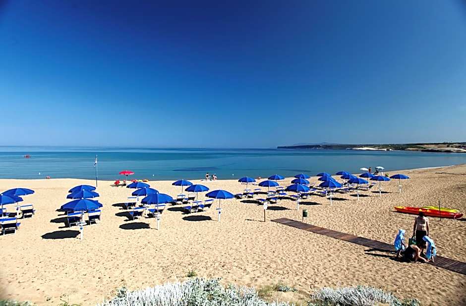 Camping Bella Sardinia
