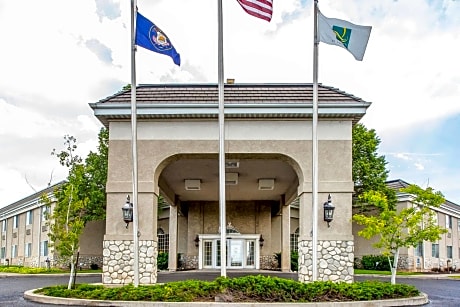 Quality Inn Payson I-15