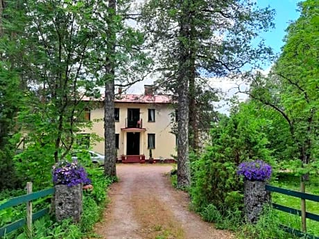 Peaceful Pernaja