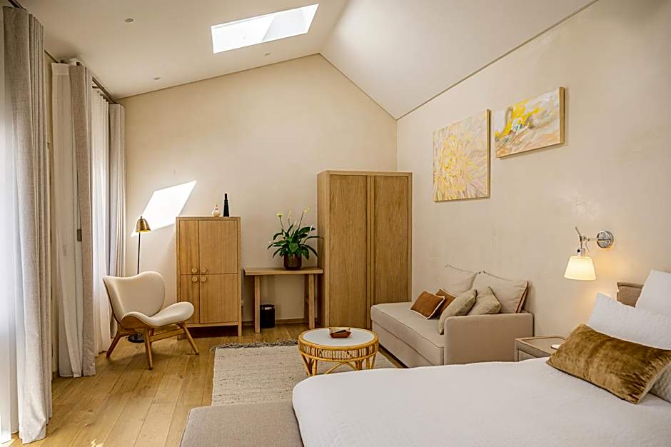 Hotel Villa Fabulite