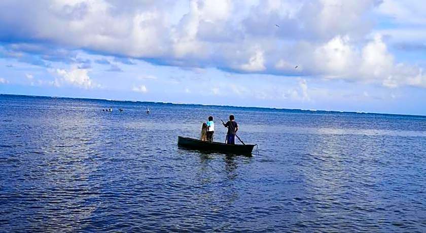 Xcalak Caribe Lodge