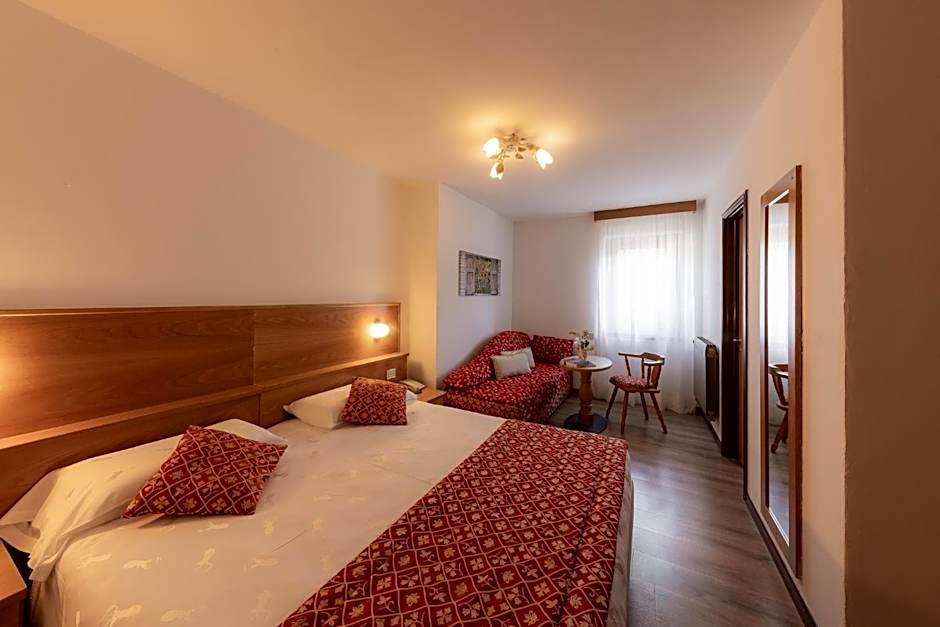 Hotel Primiero