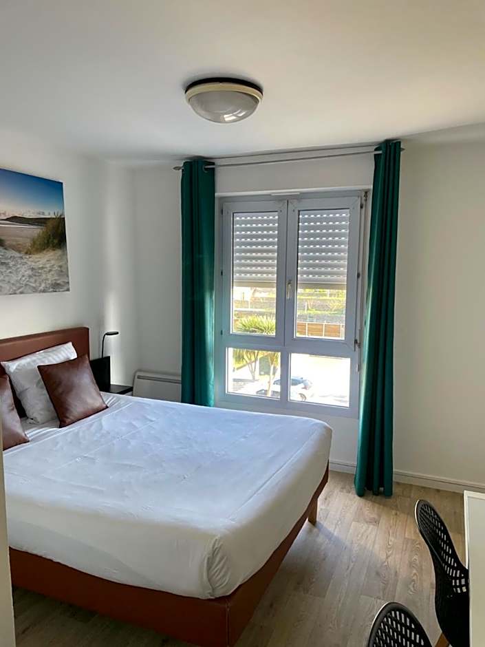 Brit Hotel Cherbourg