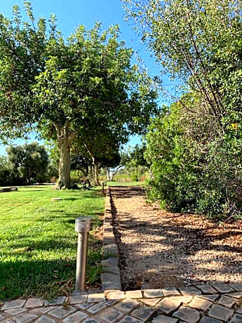 Casa Branca - Alojamientos en TAVIRA