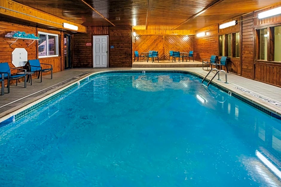 La Quinta Inn by Wyndham Indianapolis North