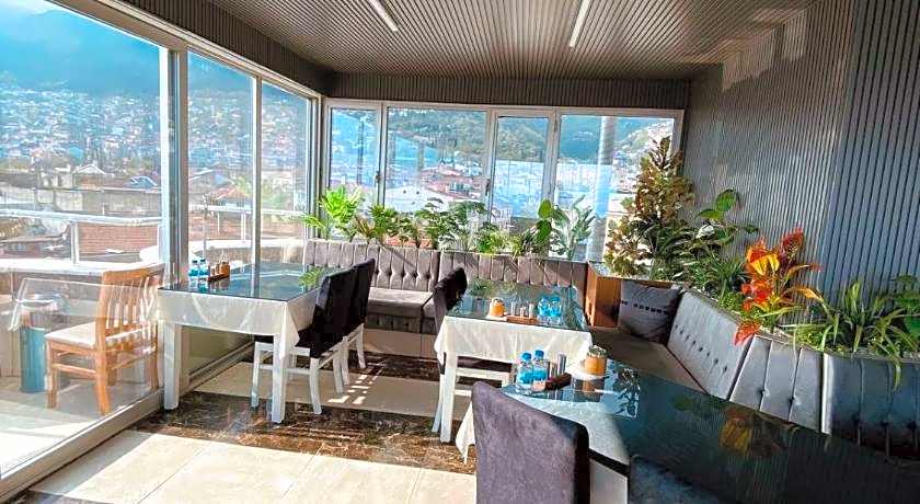 Hotel Grand Heykel