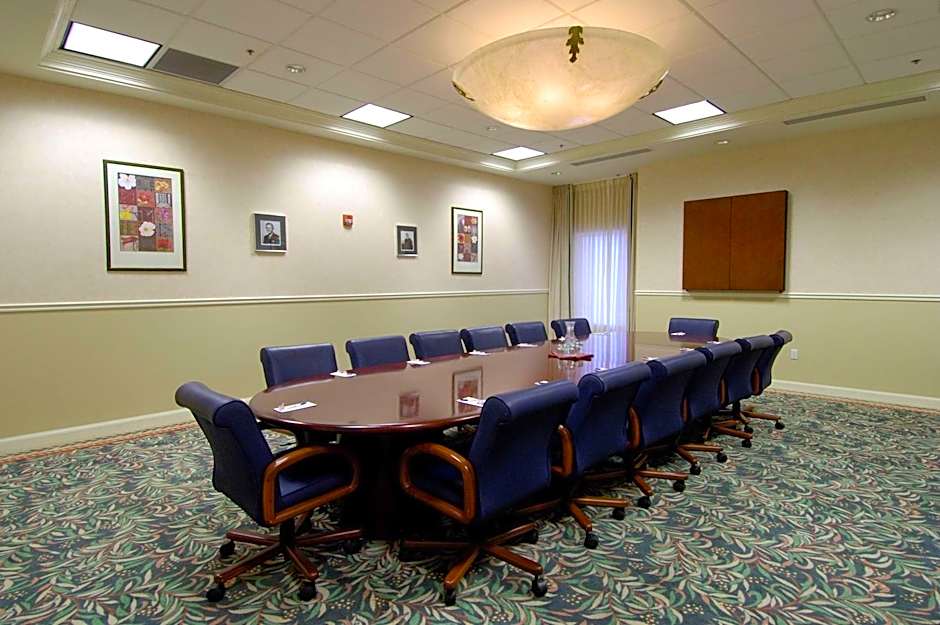 Hilton Garden Inn Grand Forks/Und