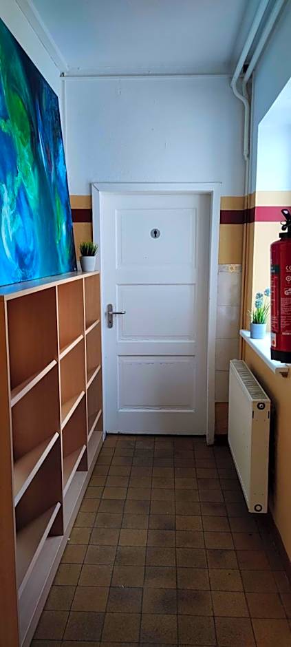 "Schullandheim Waltershausen" Hotel & Erlebniswelt