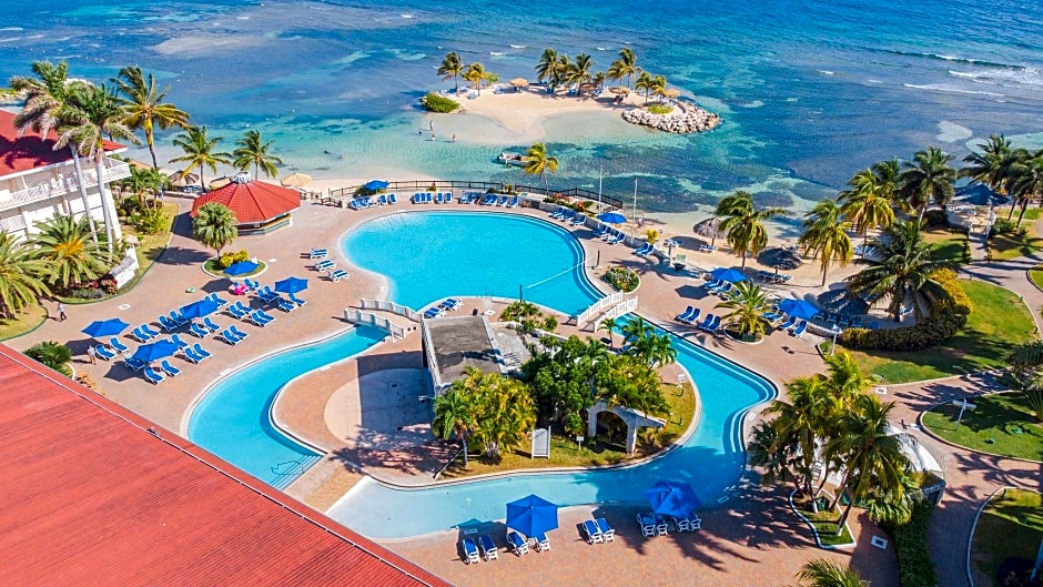 Holiday Inn Resort Montego Bay All Inclusive