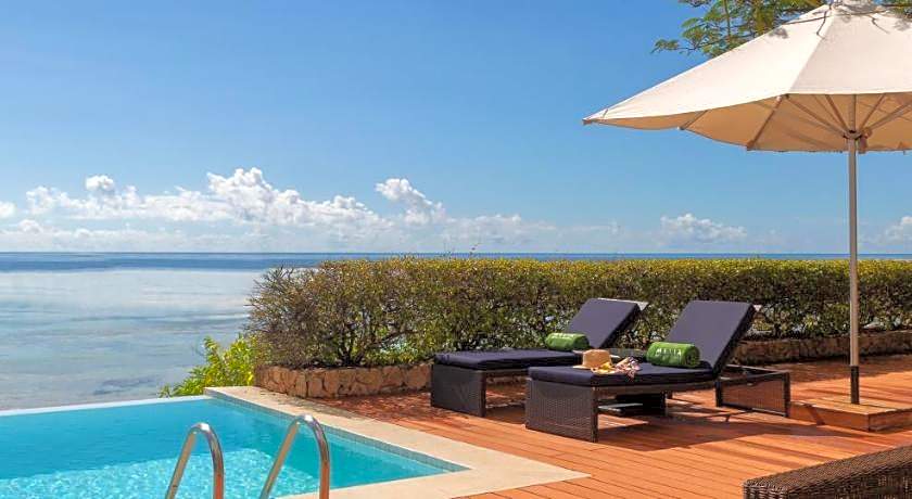 Meliá Zanzibar