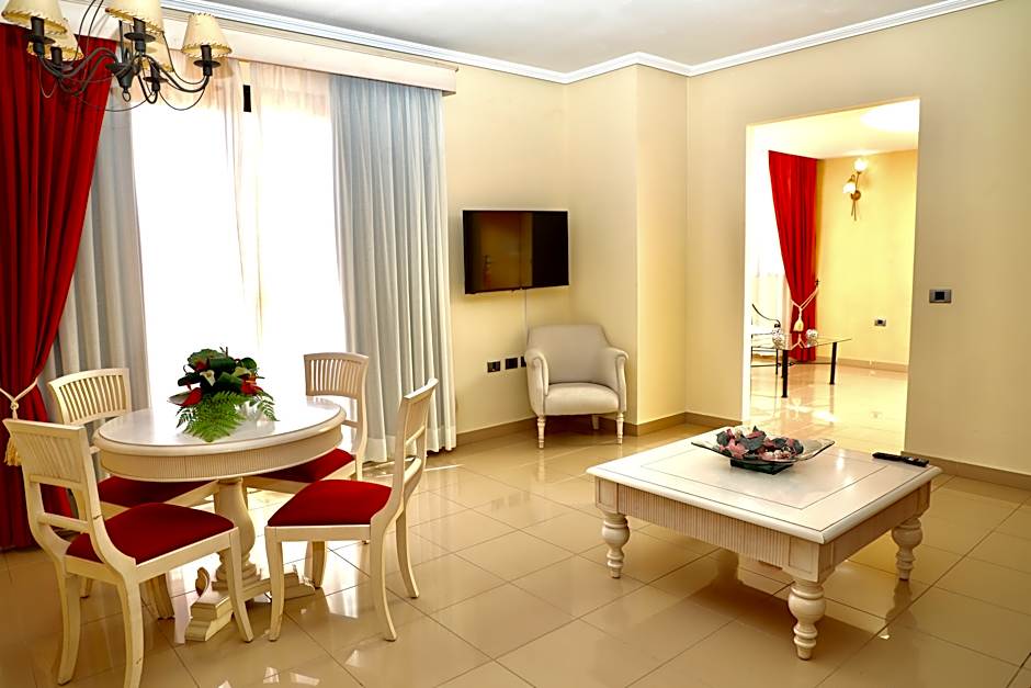 Photo 1 of 8 of Grand Junior 1 Bedroom Suite