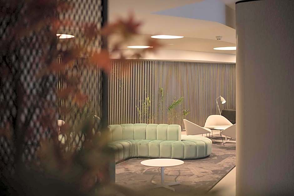 Azoris Angra Garden  Plaza Hotel