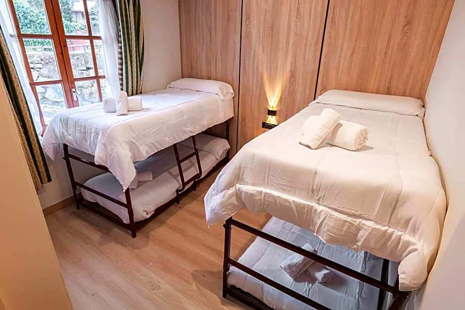 Hotel Hipic