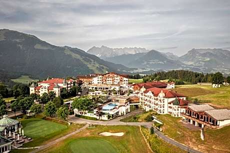 Wohlfühlresort Peternhof