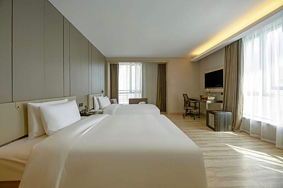 Atour Hotel Xian Gaoxin Branch