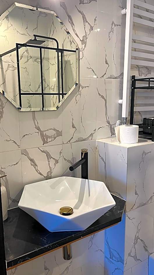 Pokoje Gościnne "Cyprian"