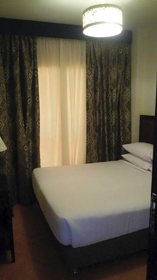 Porto Golf Marina Apartments powered By Amer-Group