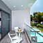 Lagomandra Luxury Suites with Private Pools