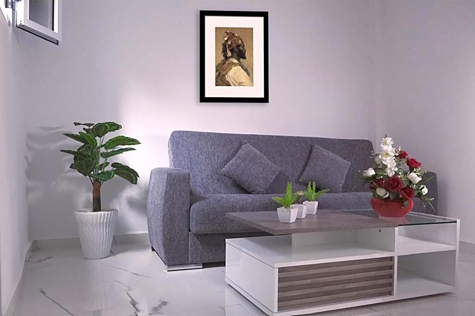 Tangier city center 4