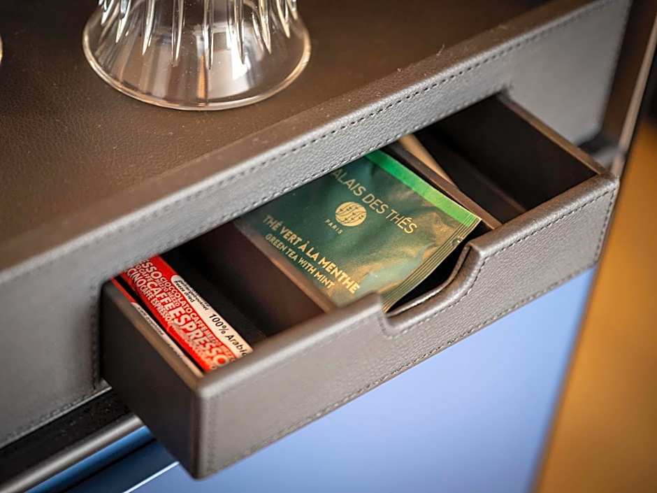 Mercure La Rochelle Vieux Port