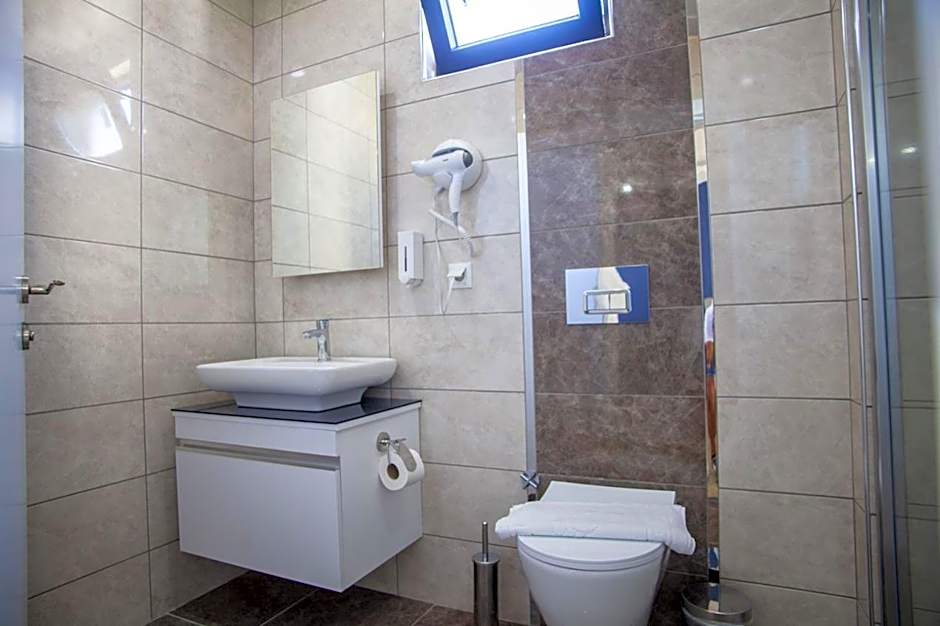 Demyra Boutique Hotel