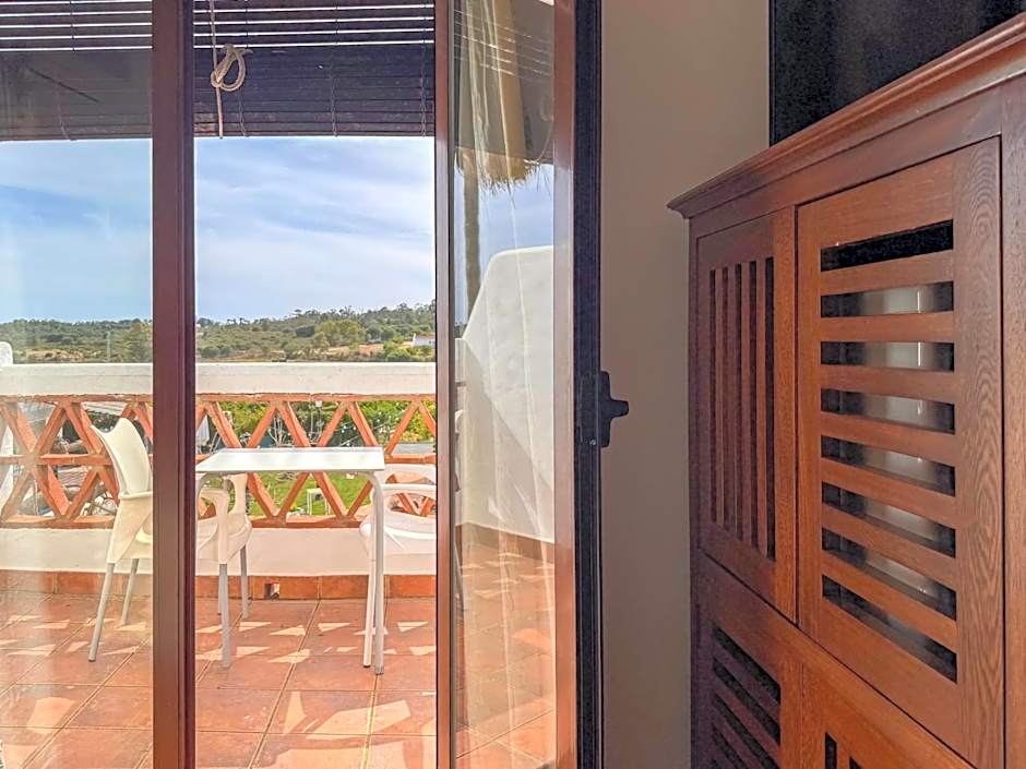 Hotel Rural Valsequillo