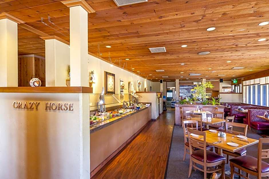 Red Lion Hotel Monterey