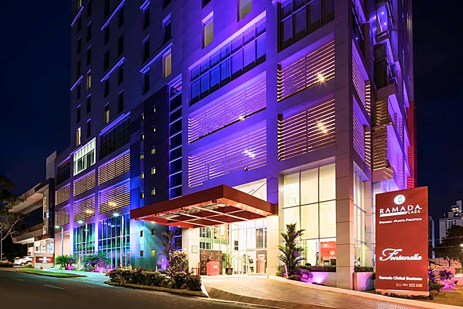 Ramada Plaza by Wyndham Panama Punta Pacifica