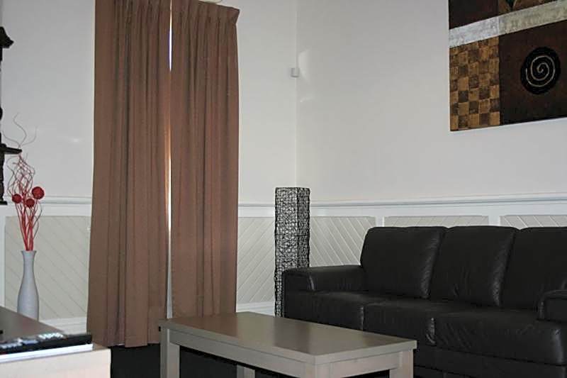 Noah's Mid City Motor Inn Muswellbrook