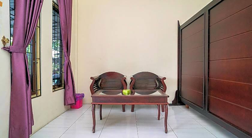 RedDoorz Syariah @ Jalan Bukit Kaminting 2