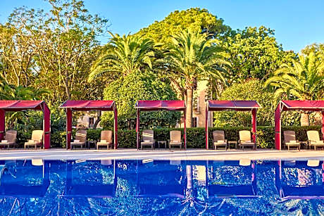 Son Julia Country House Hotel