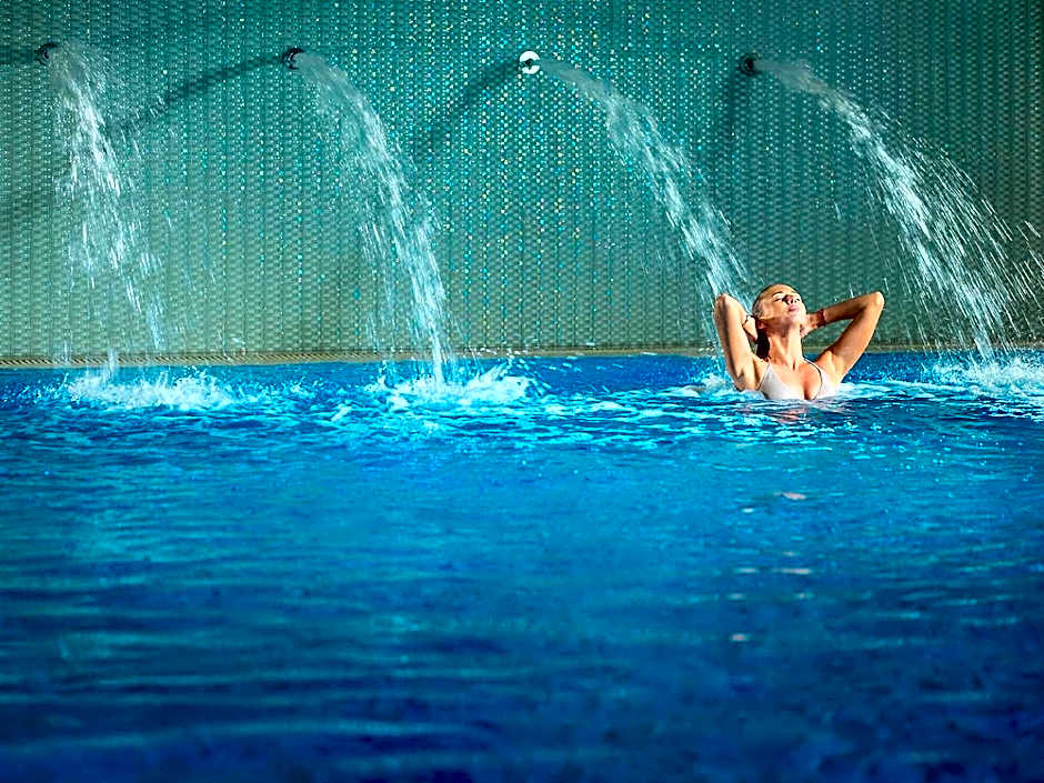 InterContinental - Kyiv by IHG