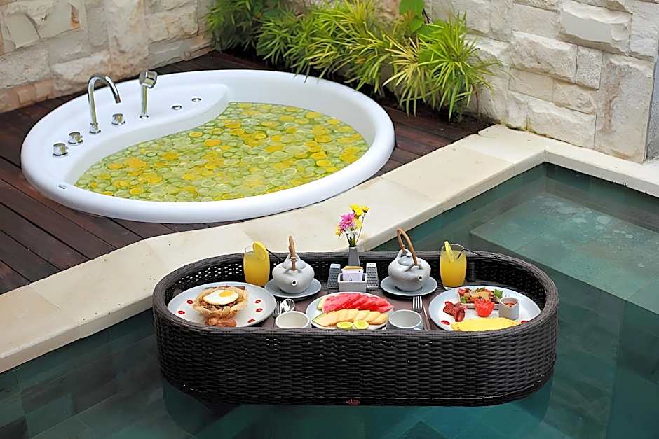 Aksari Villa Seminyak by Ini Vie Hospitality