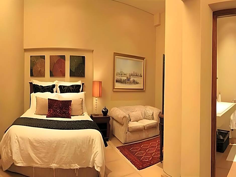 Cowrie Cove Guest House