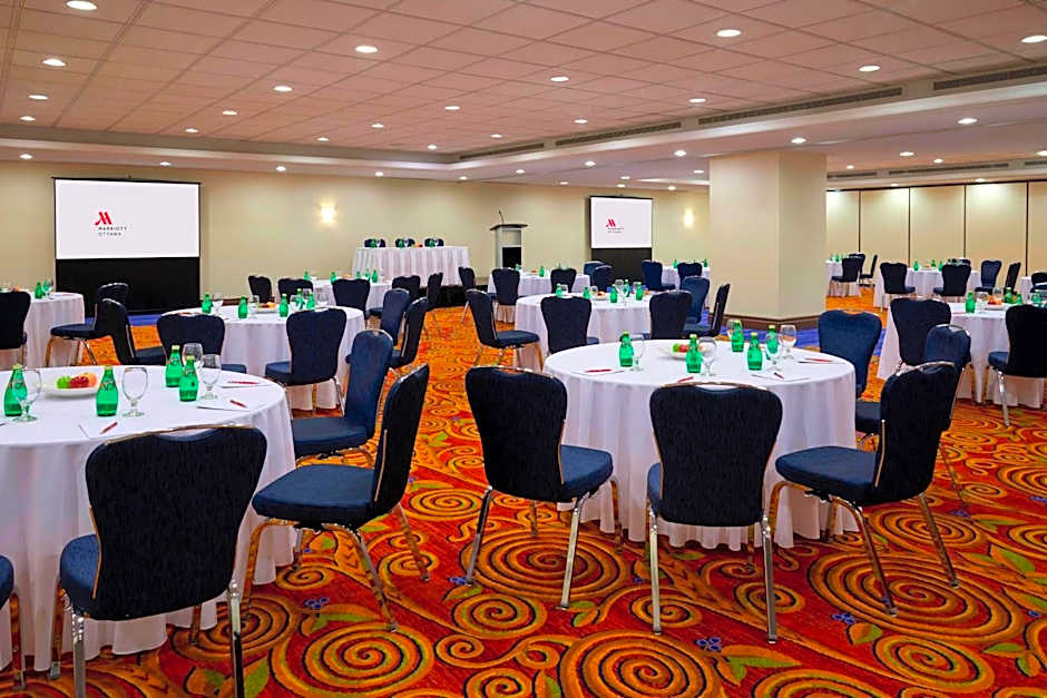 Ottawa Marriott Hotel