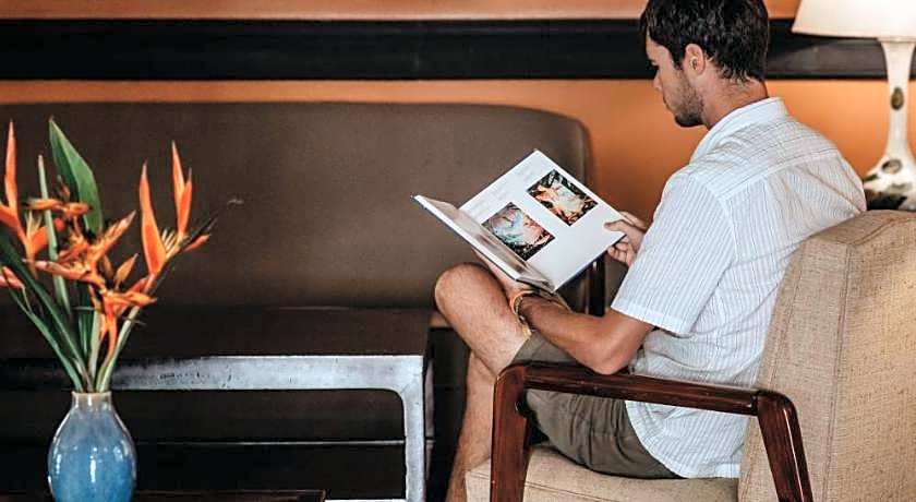 Villa Maly Boutique Hotel