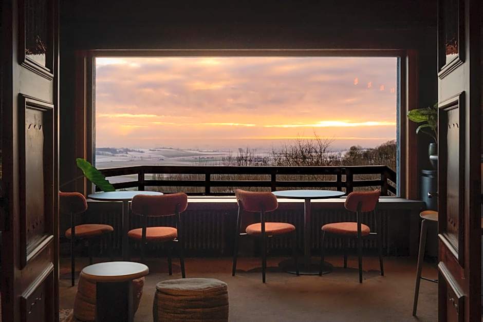 Hostellerie Kemmelberg