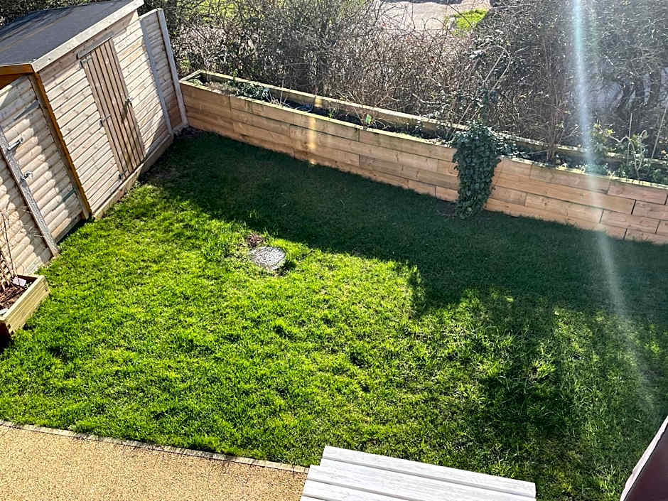 31 Cherry East Riding of Yorkshire Hot Tub & Fishing