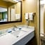 Quality Inn Perry - National Fairgrounds Area