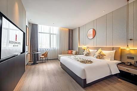 Rezen - Superior 1 Bed Room