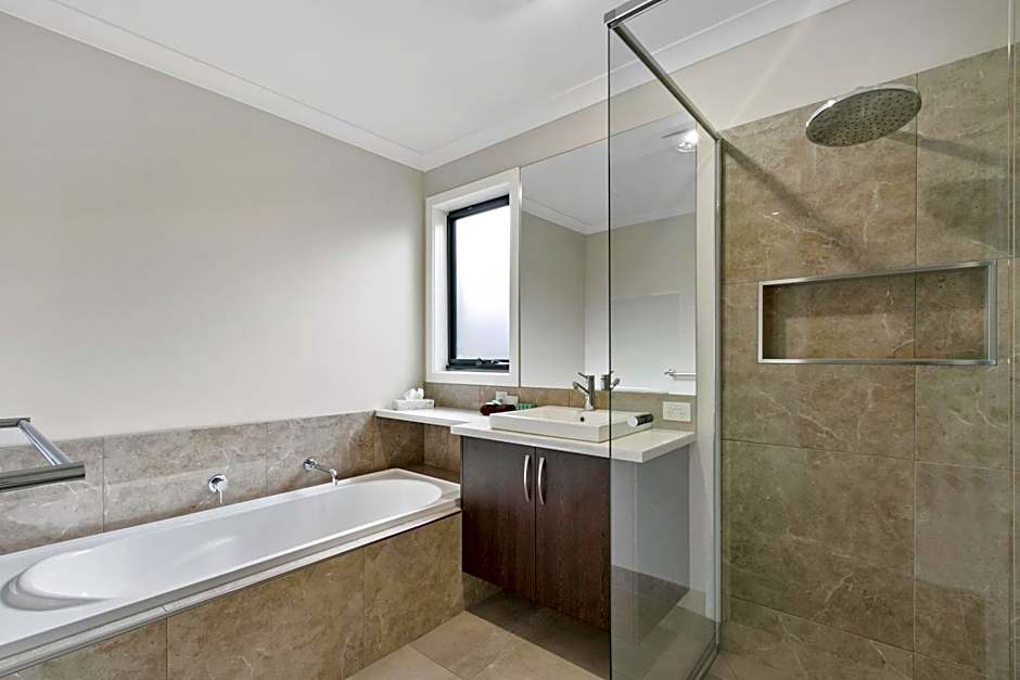 The Aspen & Apartments