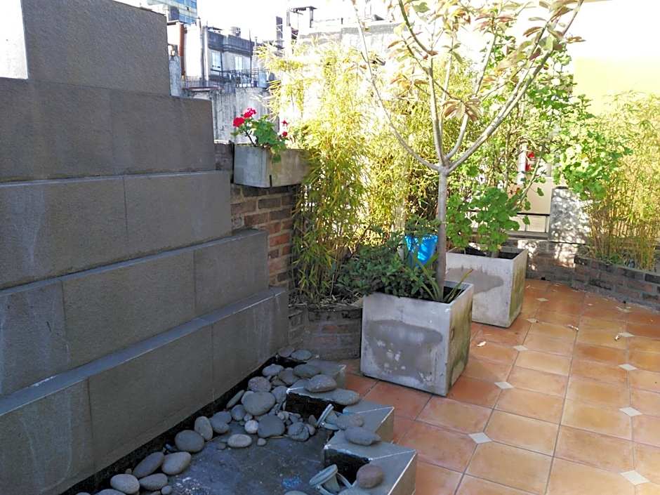 Hotel A&B Internacional