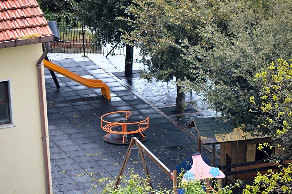 b&b Don Peppe - Don Ilario