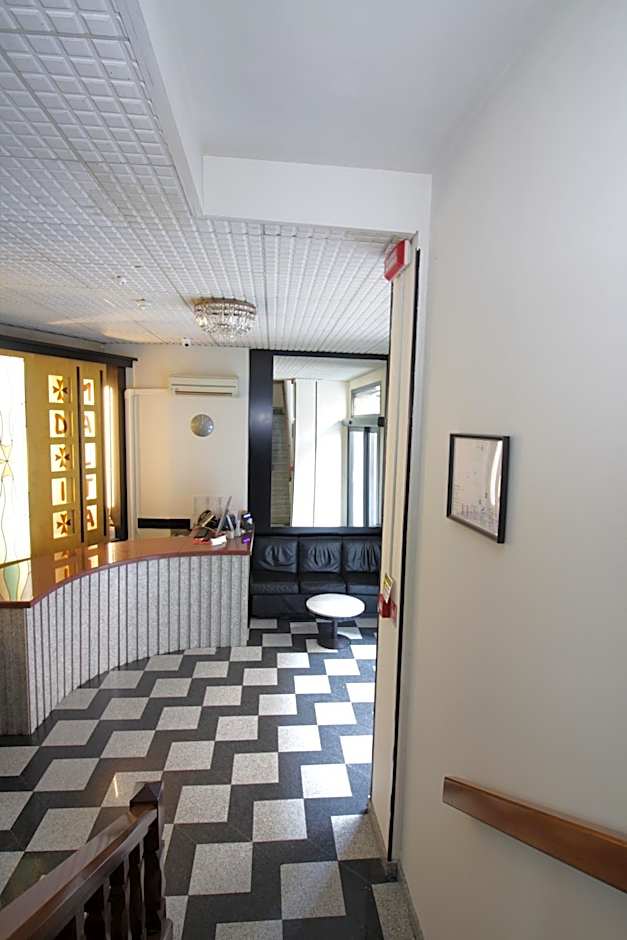 Hotel Croce Di Malta