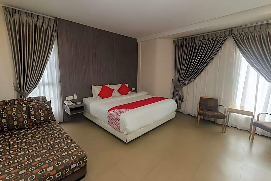 RS Boutique Hotel Sdn Bhd