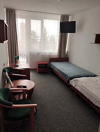 Twin Room with Extra Bed