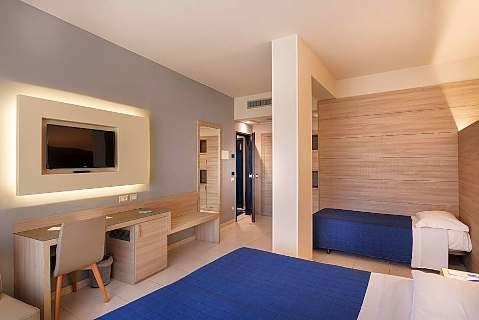 President Park Hotel