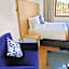 Hays Suites Hotel